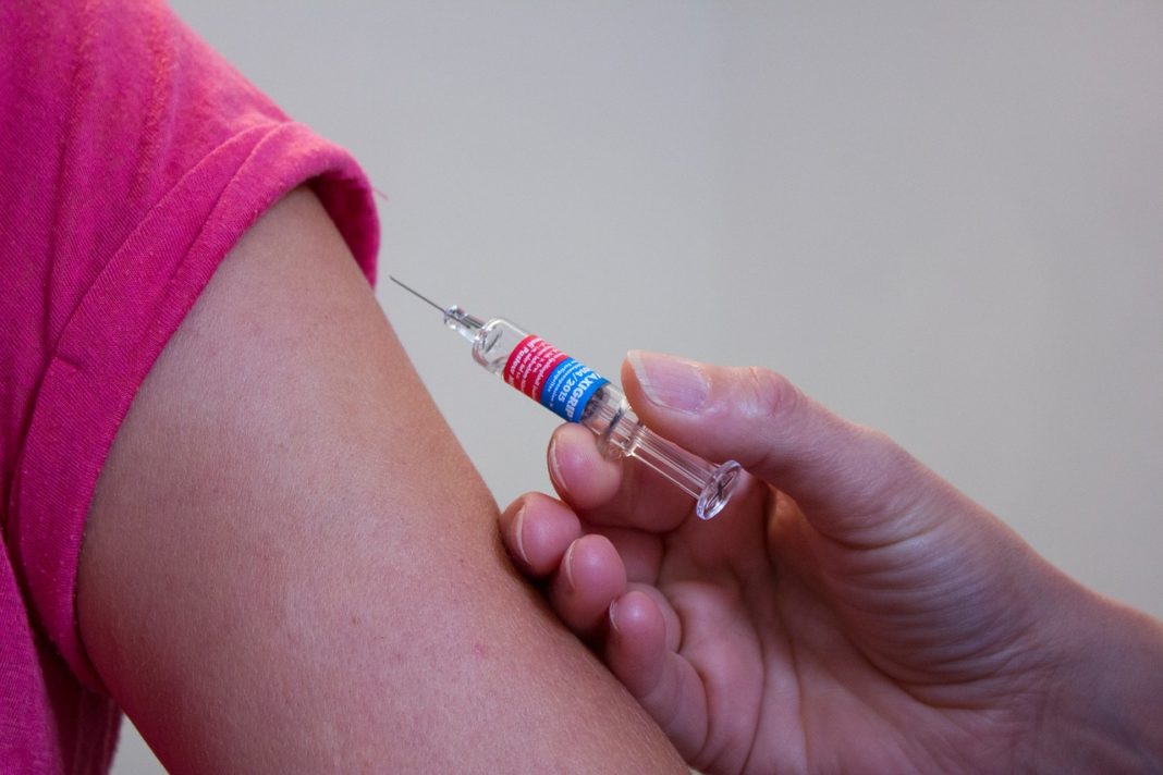 Szczepionki powodują autyzm – powszechny mit