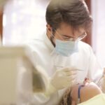 stomatolog a dentysta