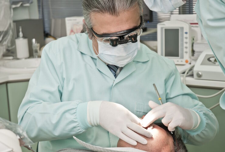 cechy dobrego stomatologa
