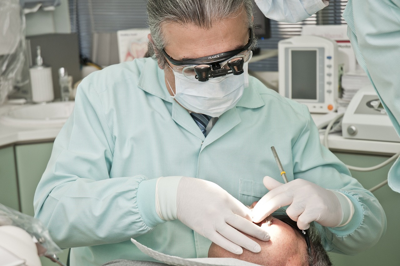 cechy dobrego stomatologa